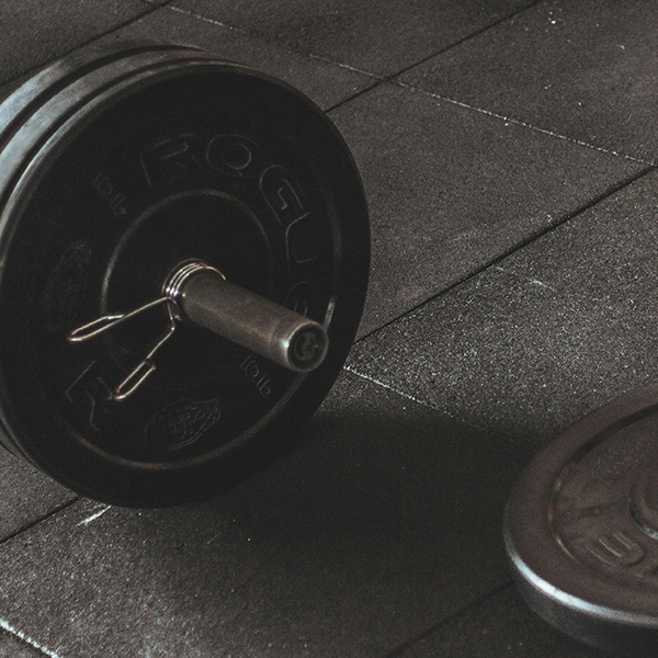 Crossfit 33100 – CrossFit-sali Tampereella