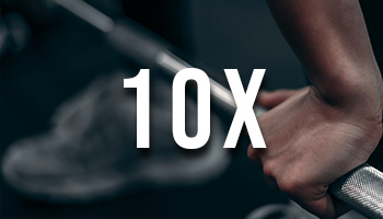 Crossfit 33100 – CrossFit-sali Tampereella