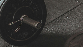 Crossfit 33100 – CrossFit-sali Tampereella